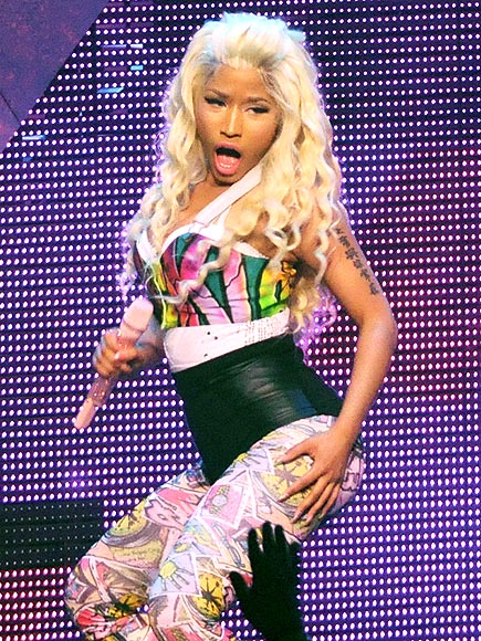 photo | Nicki Minaj