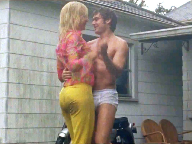  photo | Nicole Kidman, Zac Efron