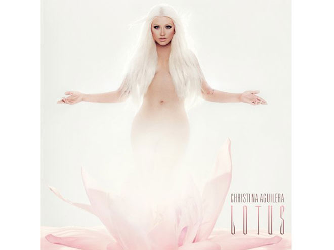  photo | Christina Aguilera