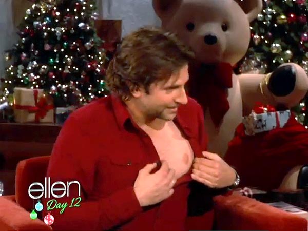  photo | Bradley Cooper