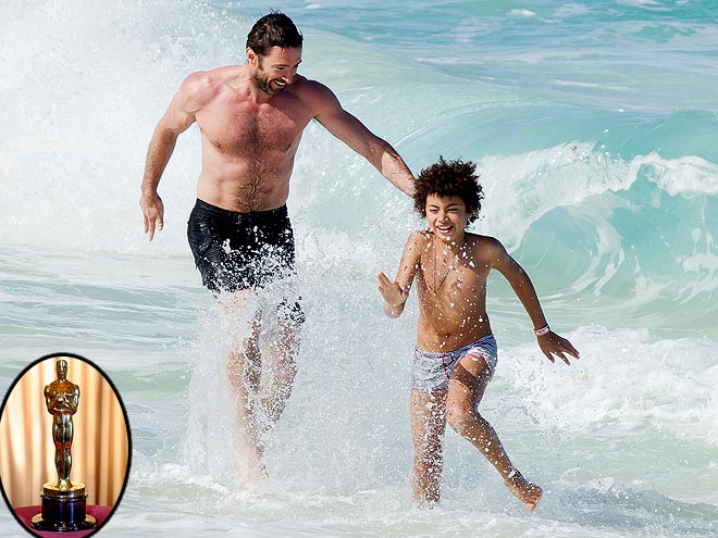  photo | Hugh Jackman