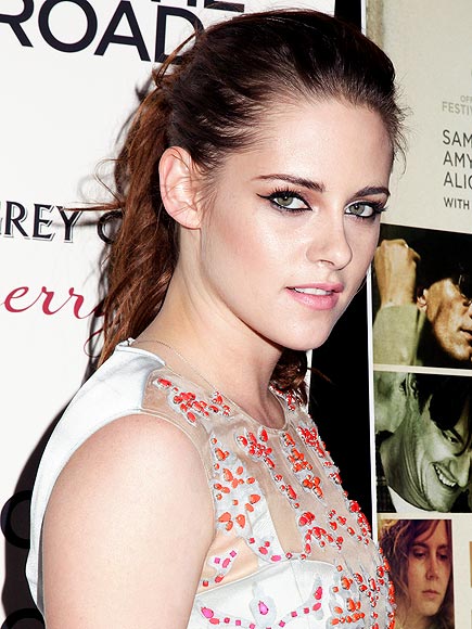photo | Kristen Stewart