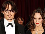 Breakup Countdown: From Denial to Split! | Johnny Depp, Vanessa Paradis