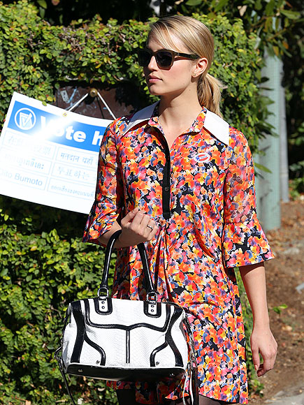 DIANNA AGRON photo | Dianna Agron