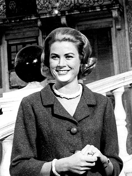 photo | Grace Kelly