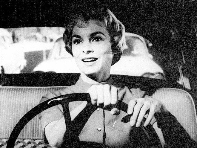 photo | Janet Leigh
