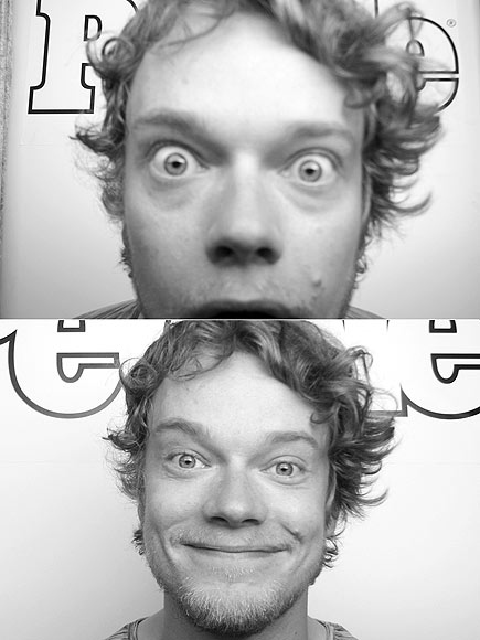 ALFIE ALLEN photo | Alfie Allen