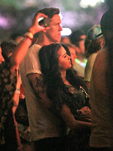 KATY PERRY: 3 1/2 MONTHS
photo | Katy Perry