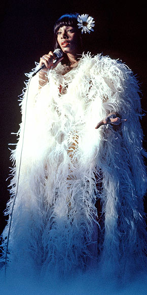 DISCO QUEEN photo | Donna Summer