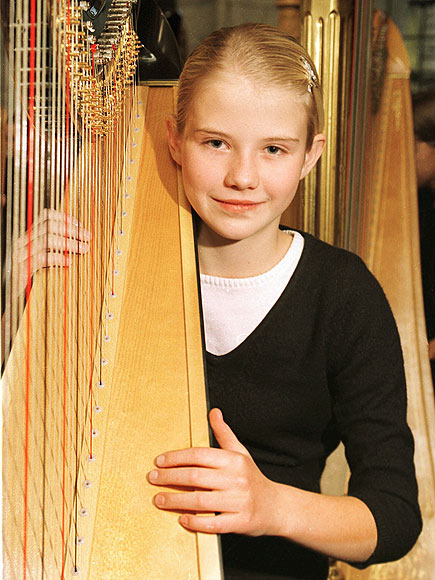 A SWEET NOTE
photo | Elizabeth Smart