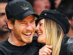 They Said Yes! Stars' Holiday Engagements | Drew Barrymore, Will Kopelman