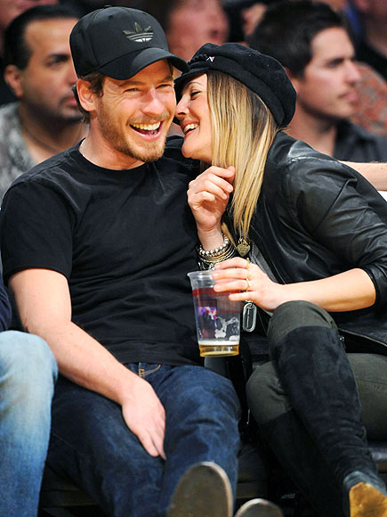 DREW & WILL
 photo | Drew Barrymore, Will Kopelman