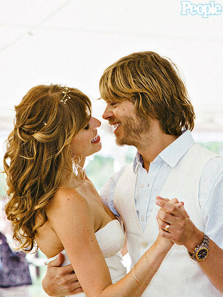 HAPPY FEET
photo | Eric Christian Olsen