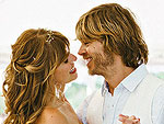 Inside Eric Christian Olsen's Wyoming Wedding | Eric Christian Olsen