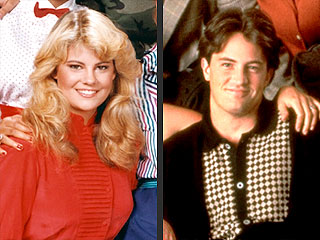 Fall TV: Old Faces, New Shows | Courteney Cox, David Schwimmer, Jennifer Aniston, Lisa Kudrow, Matt LeBlanc, Matthew Perry