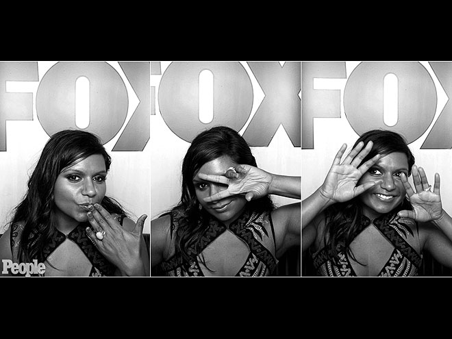 MINDY KALING photo | Mindy Kaling
