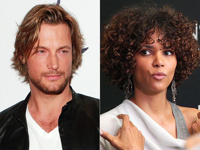 2. THE BATTLE BEGINS photo | Gabriel Aubry, Halle Berry