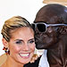 Heidi Klum