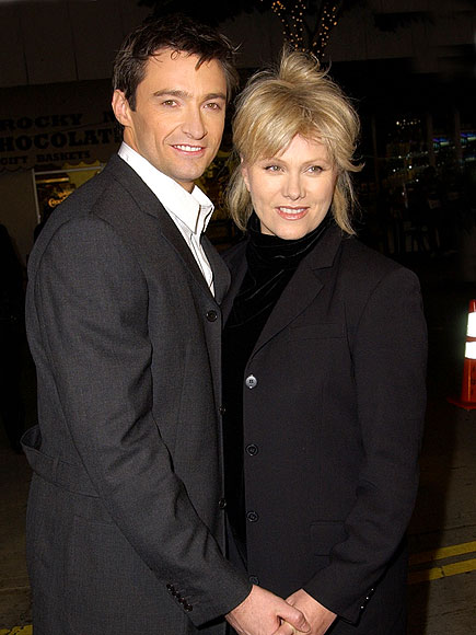 photo | Hugh Jackman