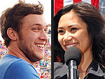 American Idol's Final Three Come Home