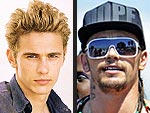 James Franco