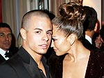 J.Lo & Casper: So Into Each Other! | Casper Smart, Jennifer Lopez