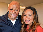 Inside J.R. Martinez's Baby Shower | J.R. Martinez