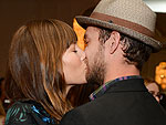 Justin Timberlake & Jessica Biel's Road to the Altar | Jessica Biel, Justin Timberlake