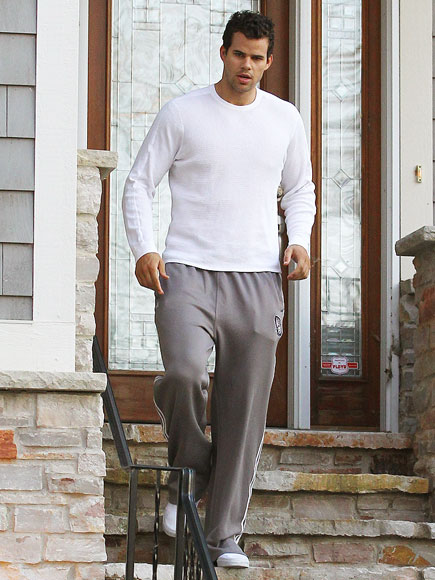 3. REAL OR FRAUD? photo | Kris Humphries
