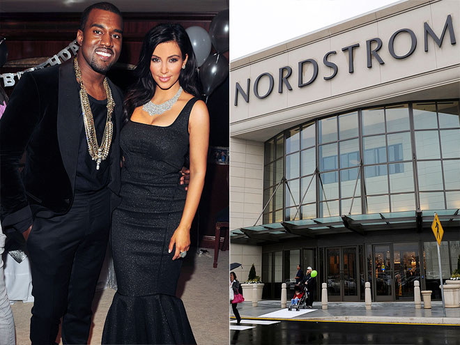 5. TRIAL … AND MOTHERHOOD photo | Kanye West, Kim Kardashian