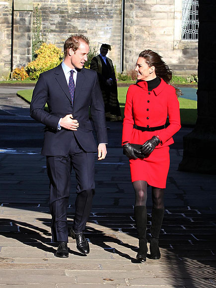 HAPPY HOMECOMING  photo | Kate Middleton, Prince William