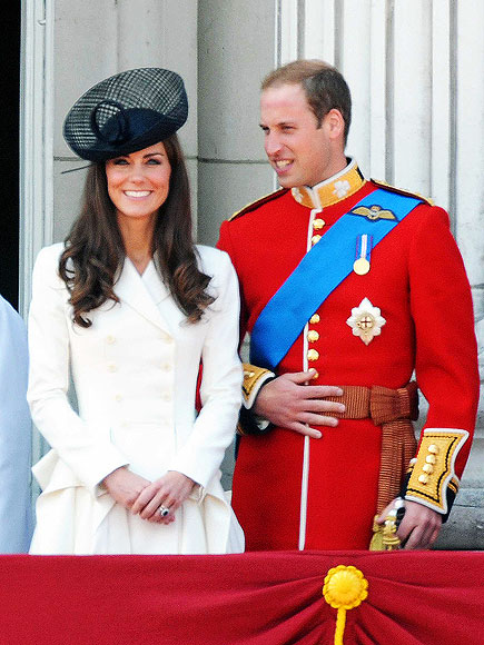 ONE OF THE FAMILY photo | Kate Middleton, Prince William