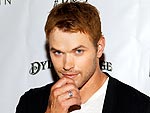 Celebrate Kellan Lutz's Birthday with 10 Drool-Worthy Photos | Kellan Lutz