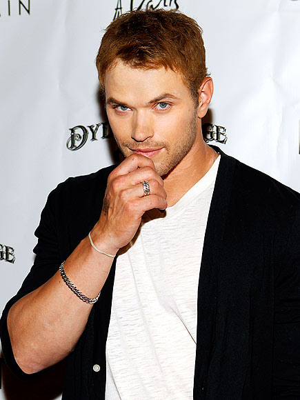 DEEP THOUGHTS
photo | Kellan Lutz
