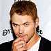 Kellan Lutz