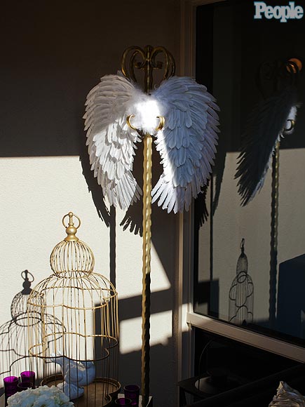 ANGEL IN AMERICA