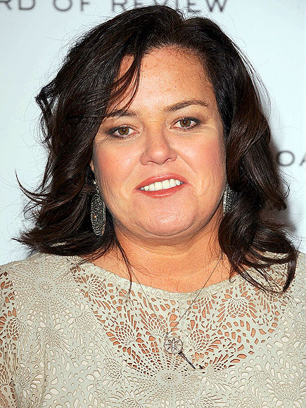 ROSIE O'DONNELL photo | Rosie O'Donnell
