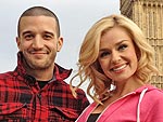 Mark Ballas