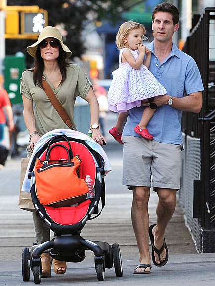 BETHENNY FRANKEL
photo | Bethenny Frankel