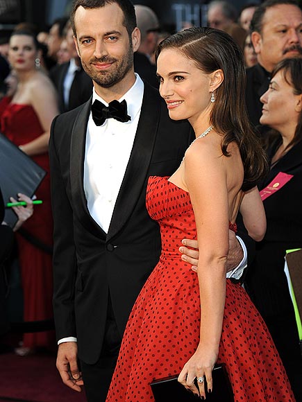 NATALIE PORTMAN
photo | Natalie Portman
