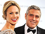 George Clooney