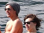 One Direction's Down Under Fun | One Direction