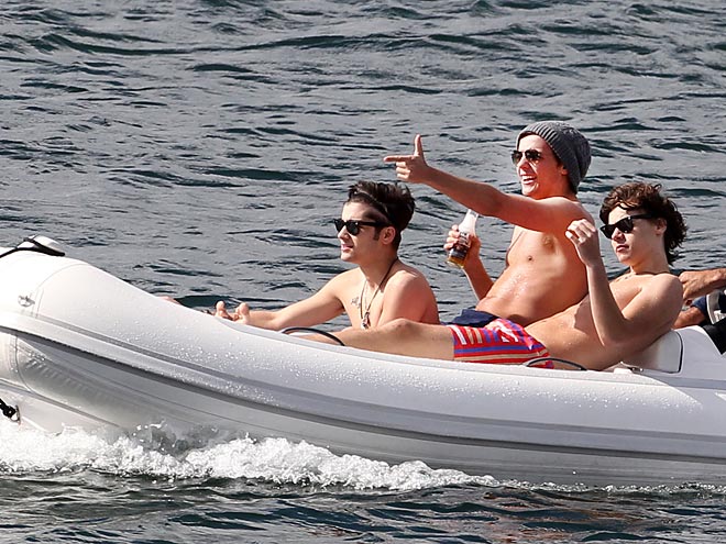 THAT DIRECTION
photo | One Direction