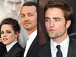 On-Set Hookups: How They Played Out | Kristen Stewart, Robert Pattinson