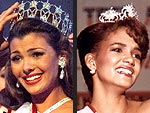 Hollywood's Crowning Beauties