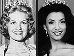 Hollywood's Crowning Beauties