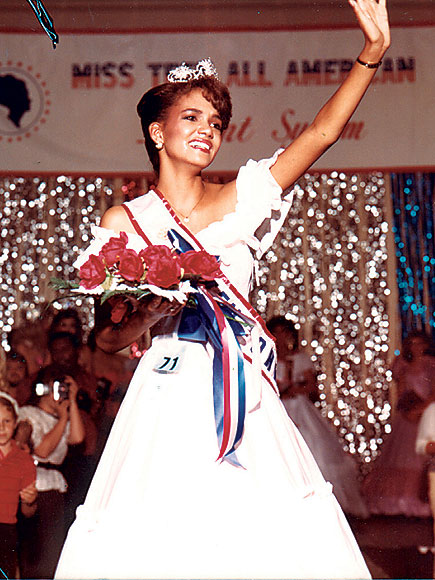 Miss Teen All American Pageant 109
