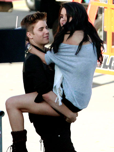 JUSTIN & SELENA
photo | Justin Bieber, Selena Gomez