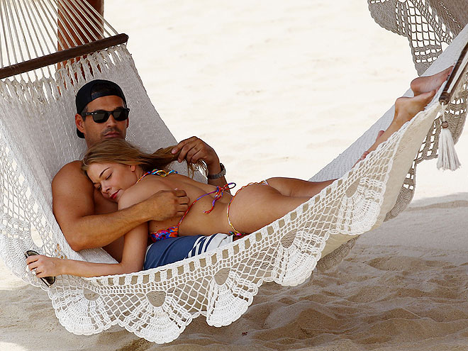 EDDIE & LEANN