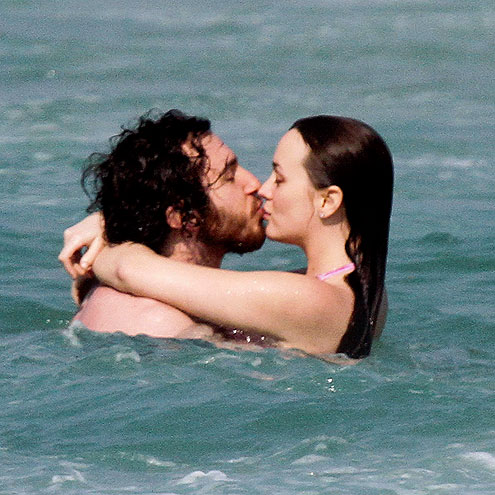 LEIGHTON & AARON
photo | Leighton Meester